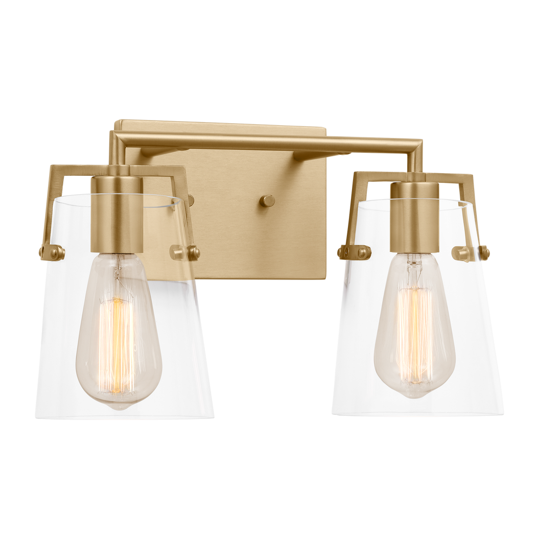 Crofton 2 - Light Vanity