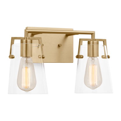 Crofton 2 - Light Vanity