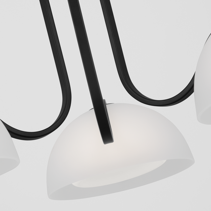 Nido Medium Chandelier