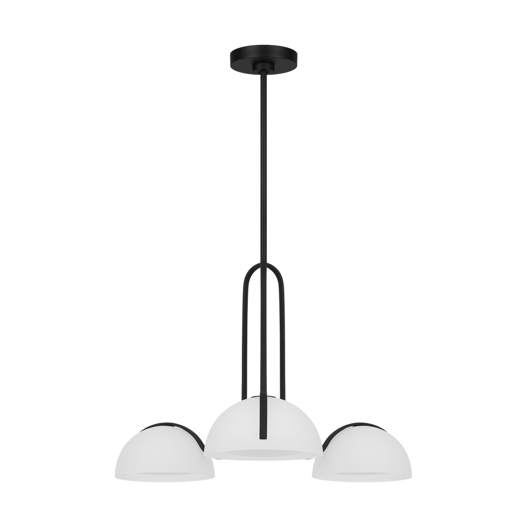 Nido Medium Chandelier
