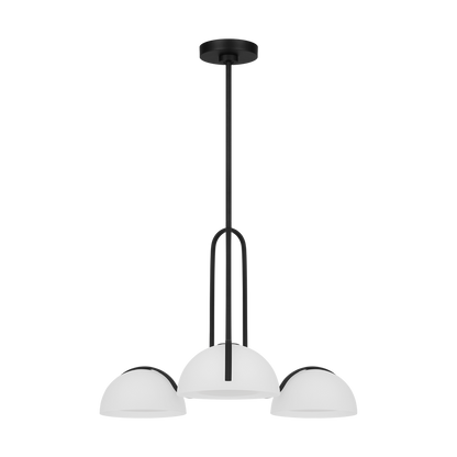Nido Medium Chandelier