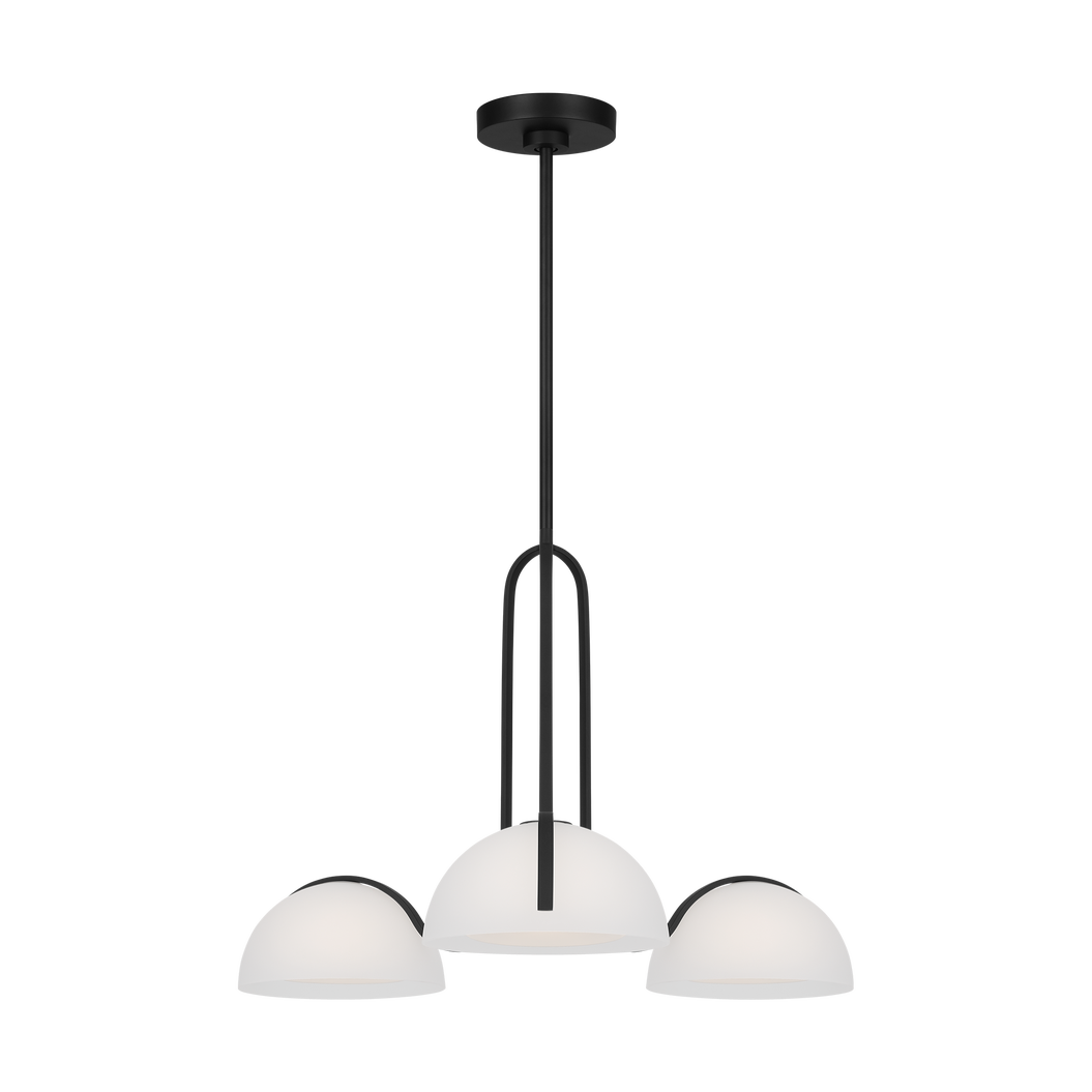Nido Medium Chandelier