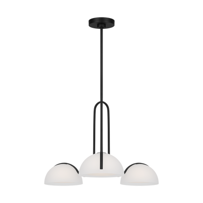 Nido Medium Chandelier