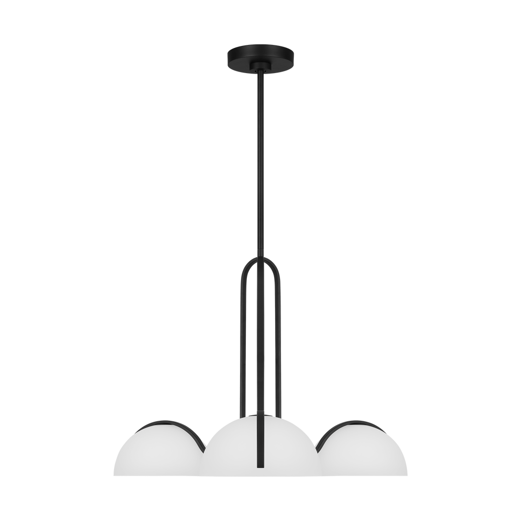 Nido Medium Chandelier