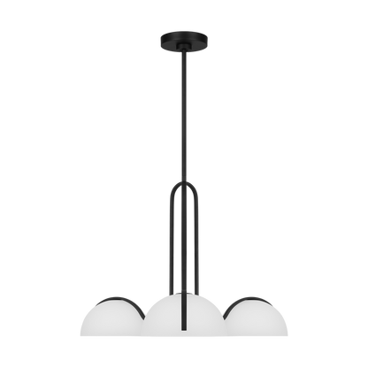 Nido Medium Chandelier