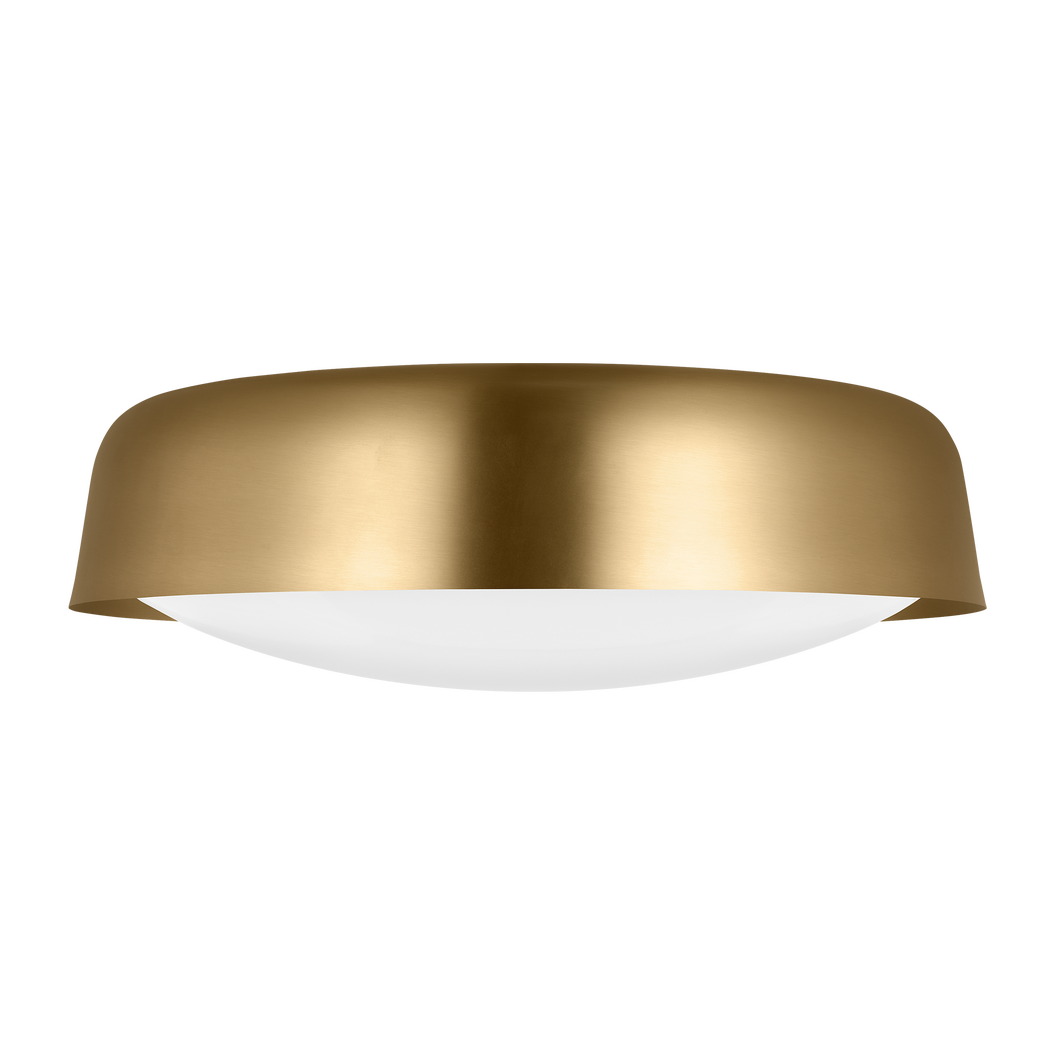 Draper Large Flush Mount