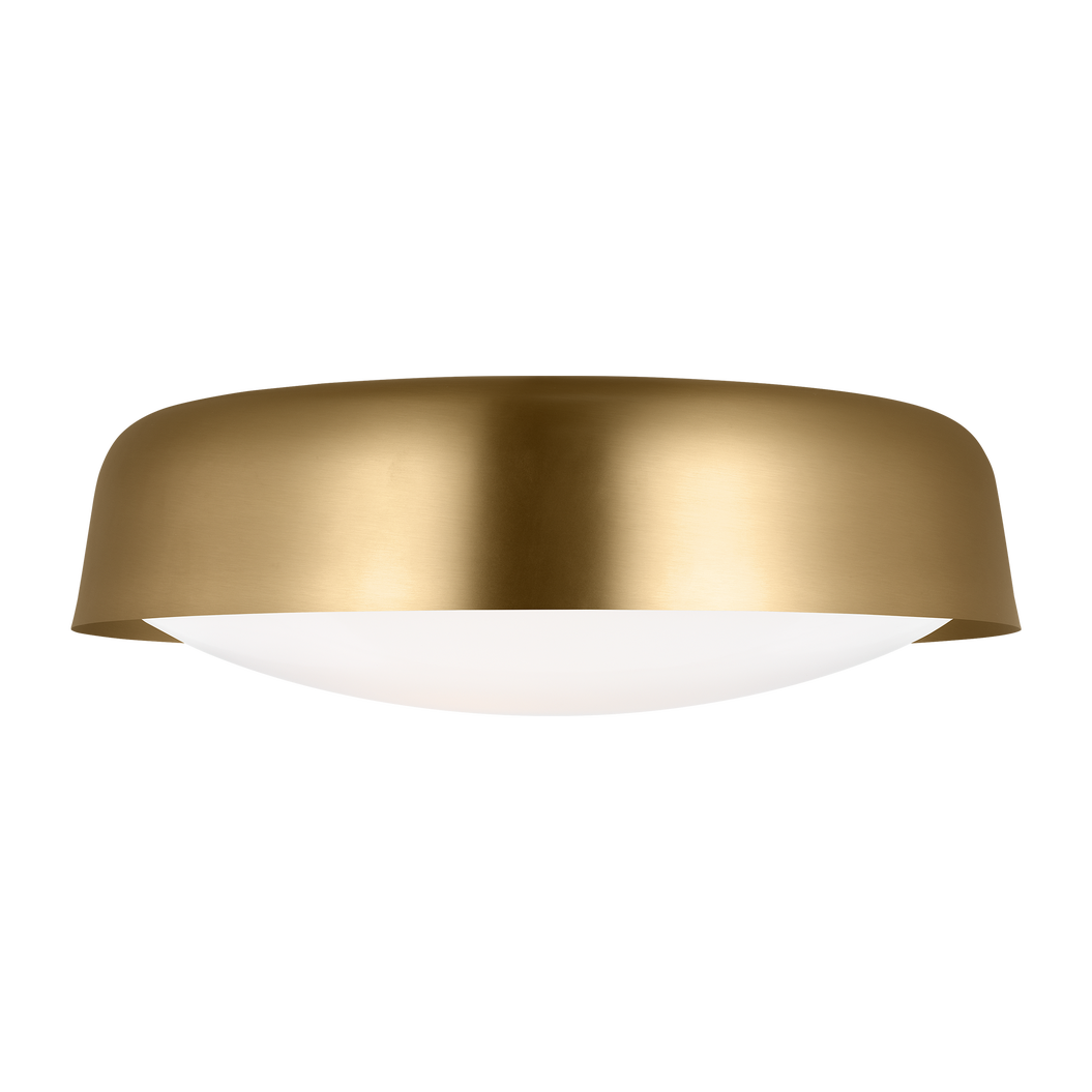 Draper Large Flush Mount