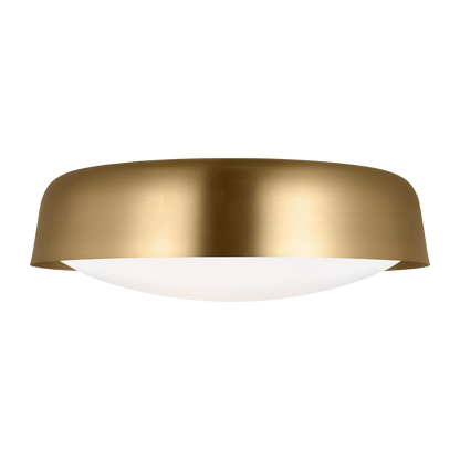 Draper Large Flush Mount
