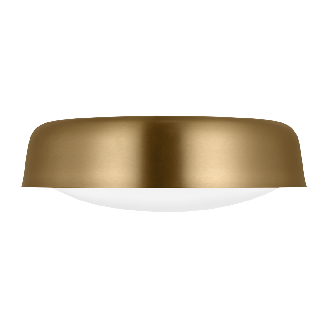 Draper Large Flush Mount