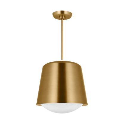 Draper Small Pendant