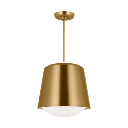 Draper Small Pendant