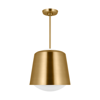 Draper Small Pendant