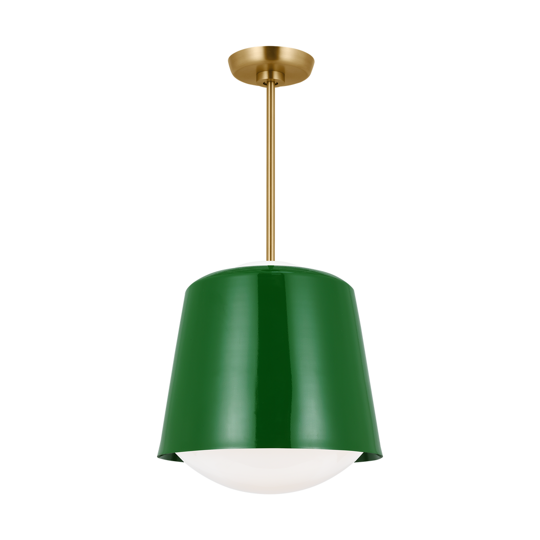 Draper Small Pendant