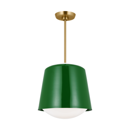 Draper Small Pendant