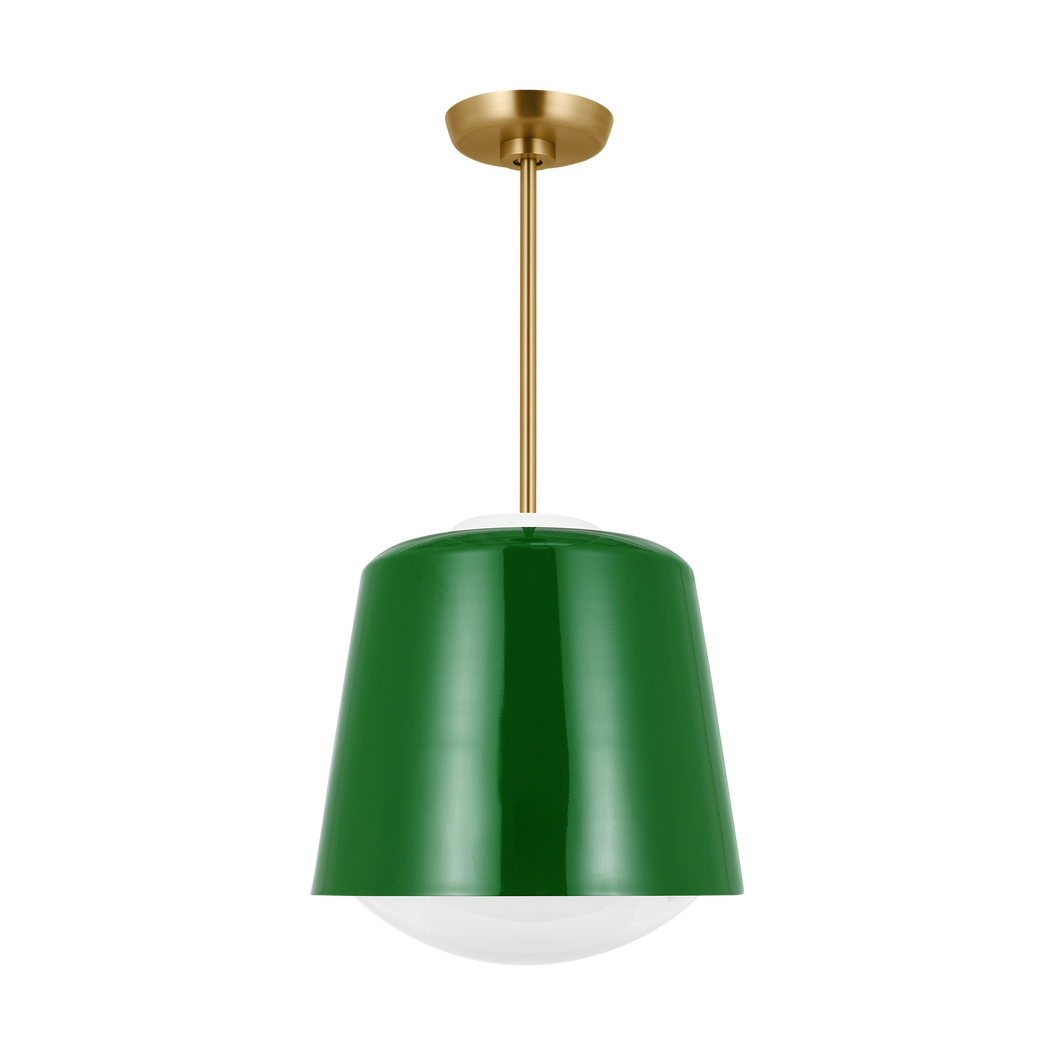 Draper Small Pendant
