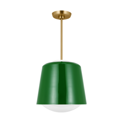 Draper Small Pendant