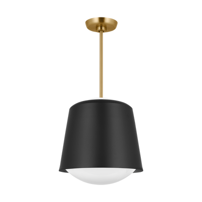 Draper Small Pendant