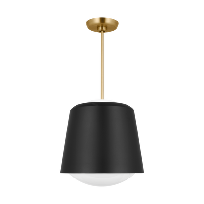 Draper Small Pendant