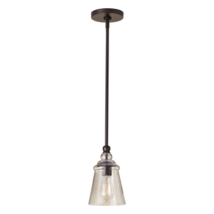 Urban Renewal Bell Pendant