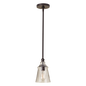 Urban Renewal Bell Pendant