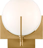 Abbott 1-Light Bath Sconce