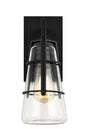 Adelaide 1-Light Bath Sconce