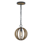 Allier Pendant