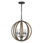 Allier Small Chandelier