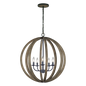 Allier Medium Chandelier