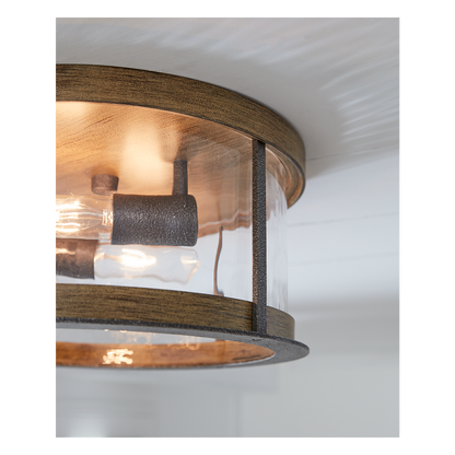 Angelo Flush Mount