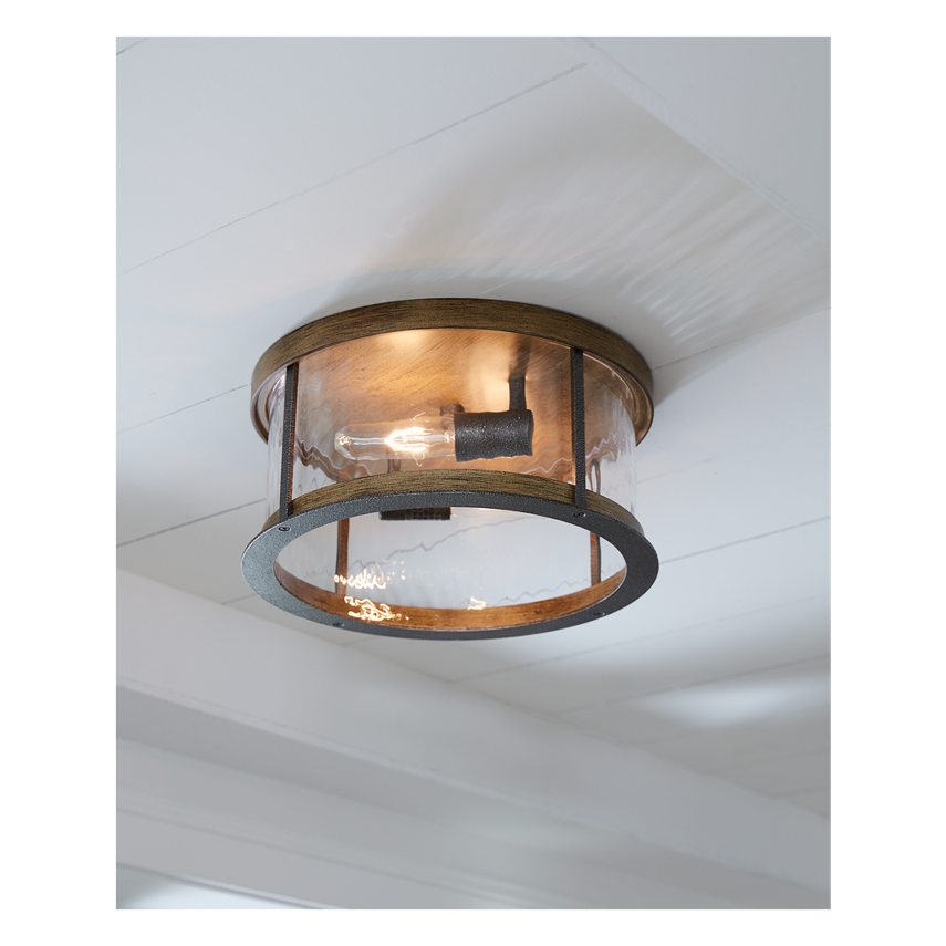 Angelo Flush Mount