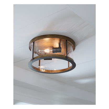 Angelo Flush Mount