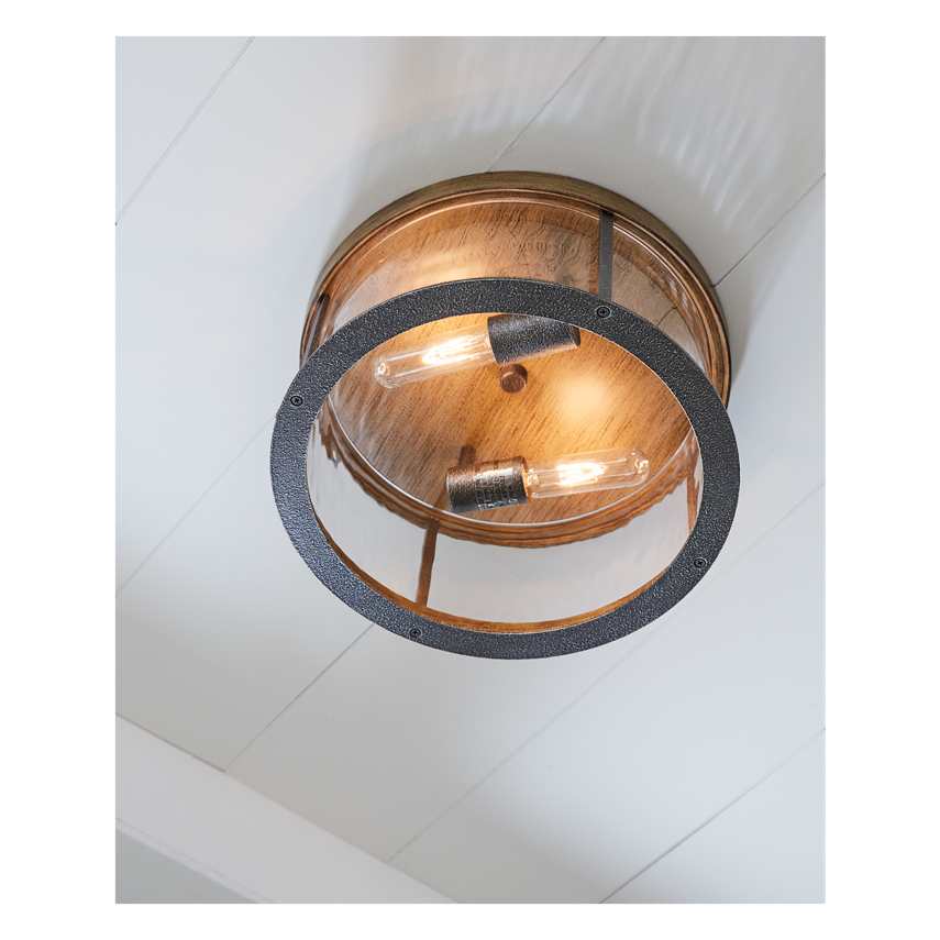 Angelo Flush Mount