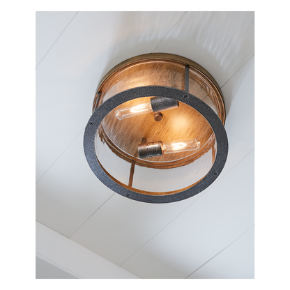 Angelo Flush Mount