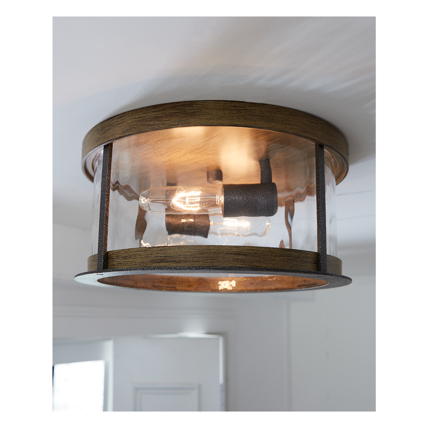Angelo Flush Mount