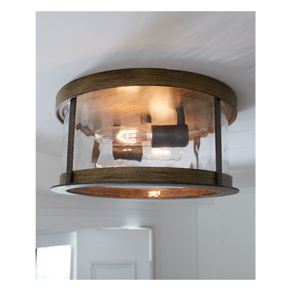 Angelo Flush Mount