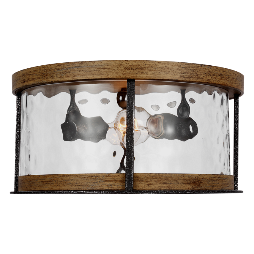 Angelo Flush Mount