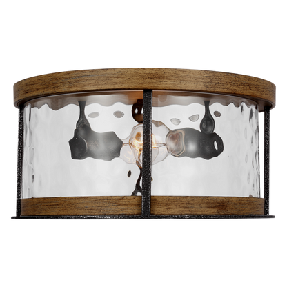 Angelo Flush Mount