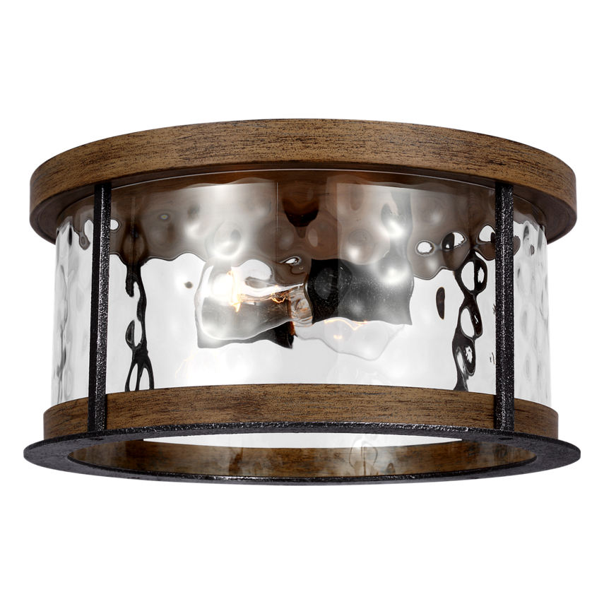 Angelo Flush Mount