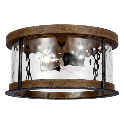 Angelo Flush Mount