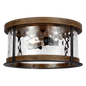 Angelo Flush Mount