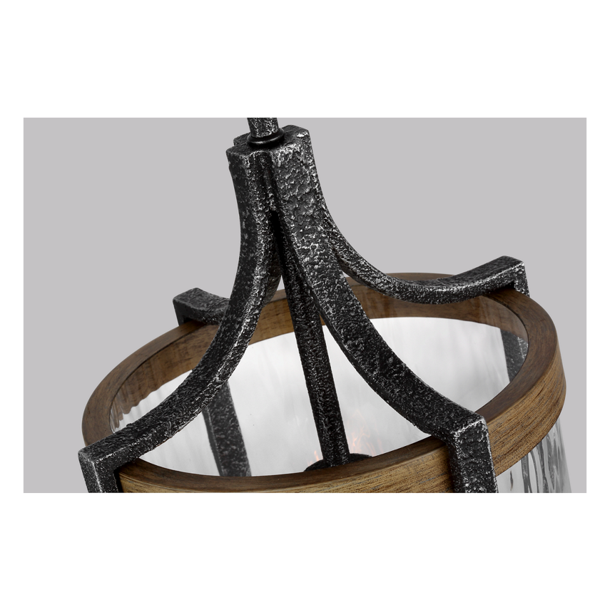 Angelo Small Pendant