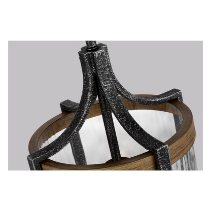 Angelo Small Pendant