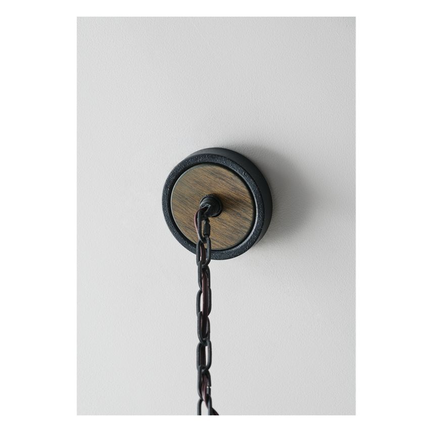 Avenir Two-Tier Chandelier