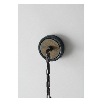 Avenir Two-Tier Chandelier