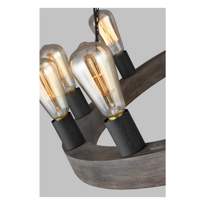 Avenir Medium Chandelier