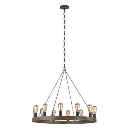 Avenir Medium Chandelier