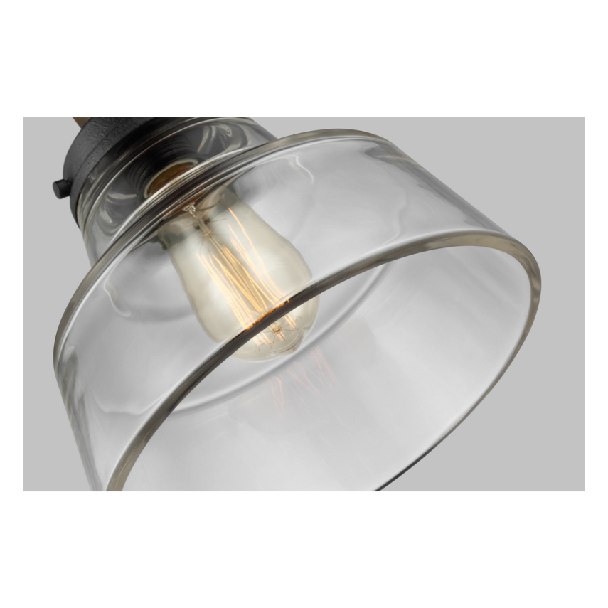 Baskin Chimney Pendant