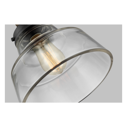 Baskin Chimney Pendant