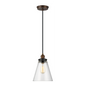 Baskin Cone Pendant
